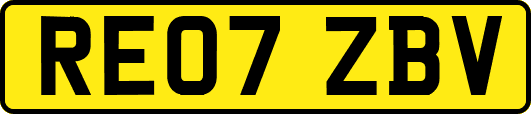 RE07ZBV