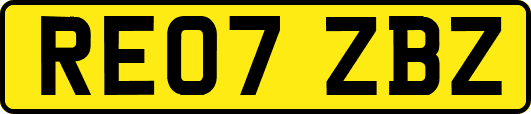 RE07ZBZ