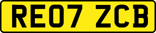 RE07ZCB