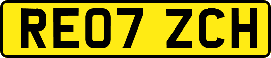 RE07ZCH