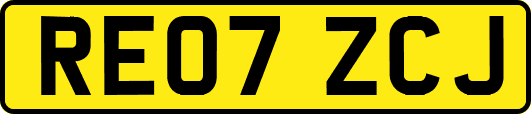 RE07ZCJ