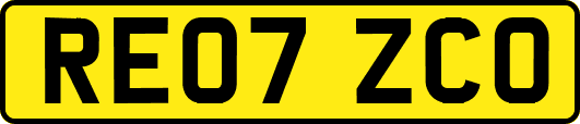 RE07ZCO