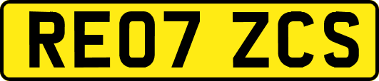 RE07ZCS