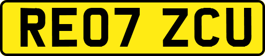 RE07ZCU