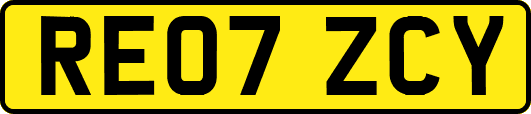 RE07ZCY