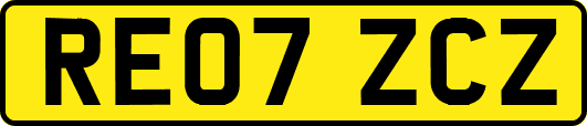 RE07ZCZ