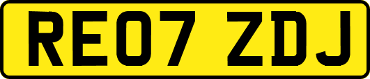 RE07ZDJ
