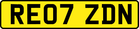 RE07ZDN