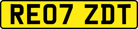 RE07ZDT