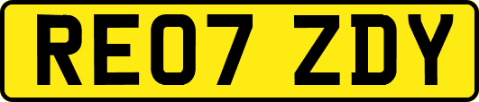 RE07ZDY