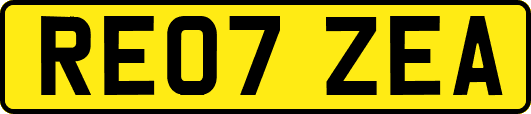 RE07ZEA
