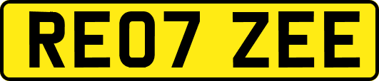 RE07ZEE