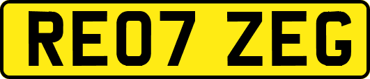 RE07ZEG