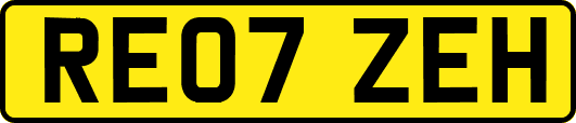 RE07ZEH