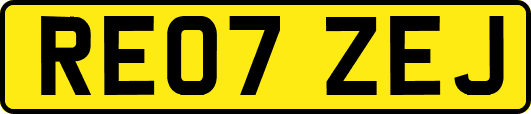 RE07ZEJ