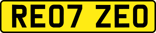 RE07ZEO