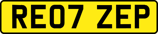 RE07ZEP