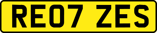 RE07ZES