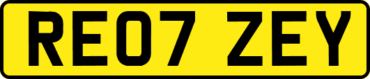 RE07ZEY