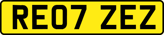 RE07ZEZ