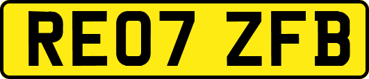 RE07ZFB