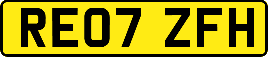 RE07ZFH
