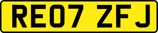 RE07ZFJ