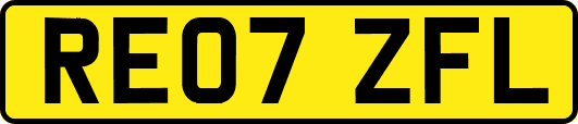 RE07ZFL