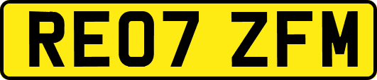 RE07ZFM