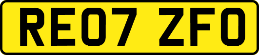 RE07ZFO