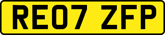 RE07ZFP