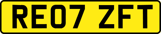 RE07ZFT