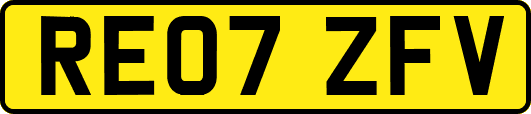 RE07ZFV