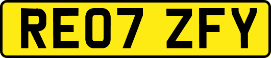 RE07ZFY