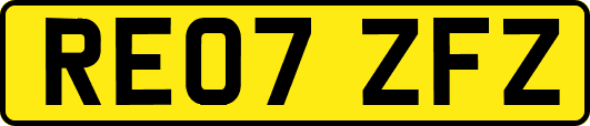 RE07ZFZ