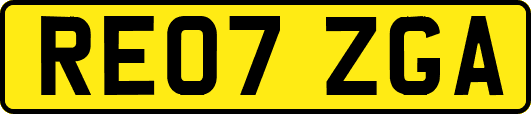 RE07ZGA
