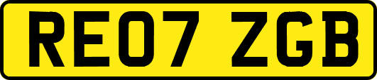 RE07ZGB