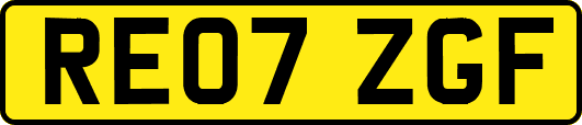 RE07ZGF