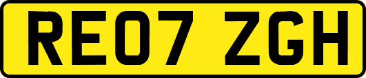 RE07ZGH