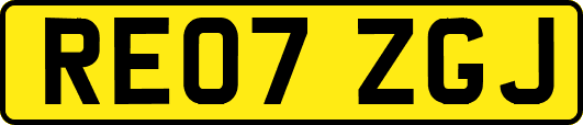 RE07ZGJ