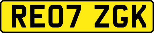 RE07ZGK