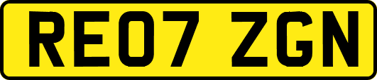RE07ZGN