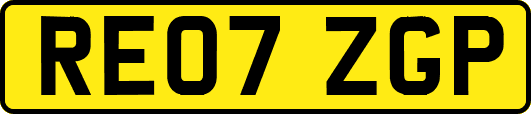 RE07ZGP