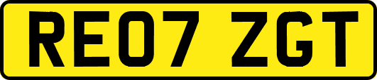 RE07ZGT