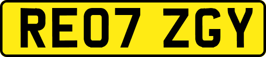 RE07ZGY
