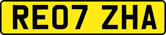 RE07ZHA
