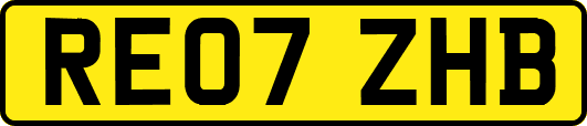 RE07ZHB