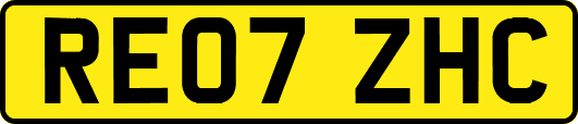 RE07ZHC