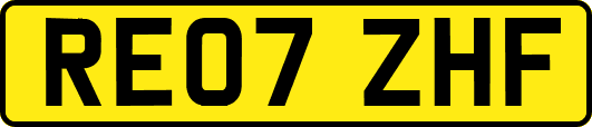 RE07ZHF