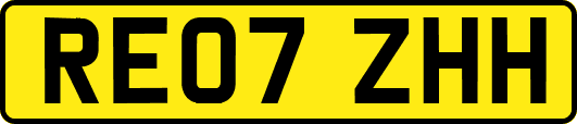 RE07ZHH